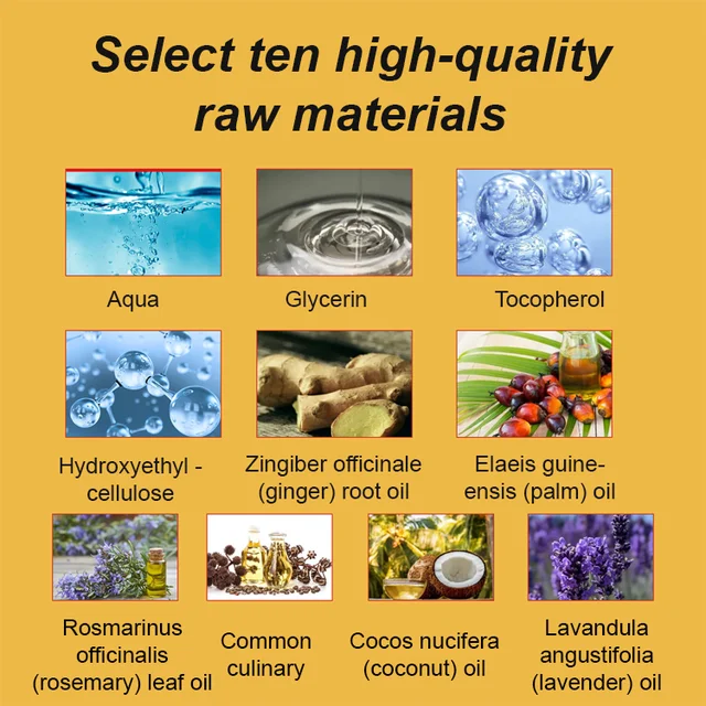 Batana Oil for Strengthening Hair and Preventing Hair Loss