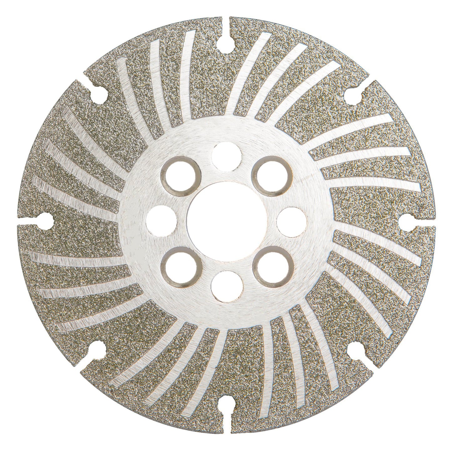 🔥Angle Grinding Wheel - Electroplated Diamond - 4 1/2" /5"/6" PLUS+
