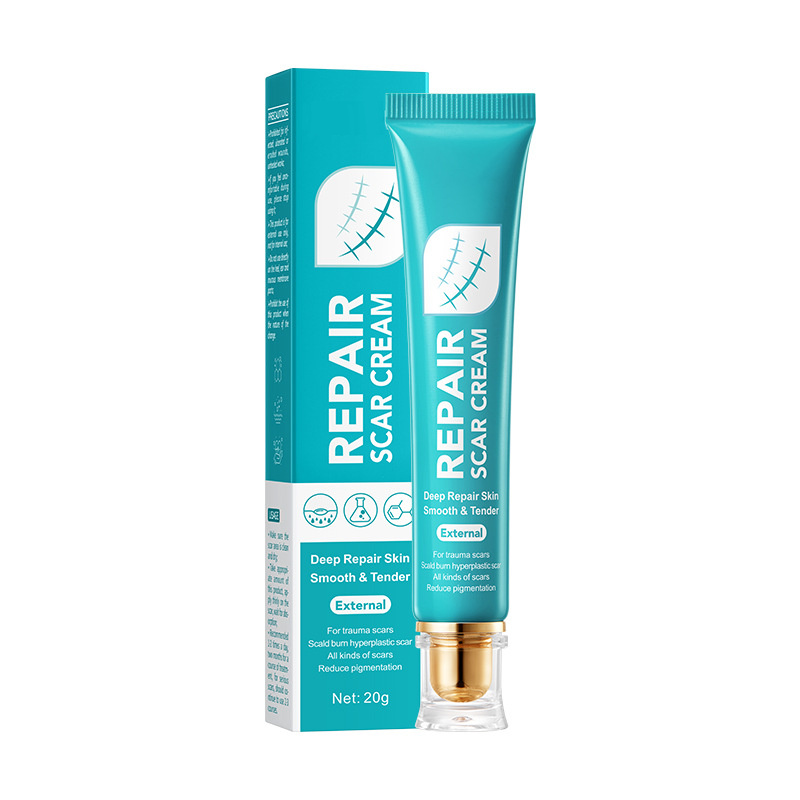SADOER® Repair Scar Cream
