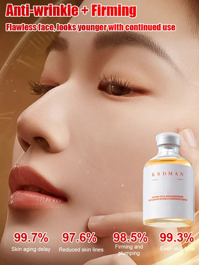 Salmon Cell Reconstructed Collagen Essence