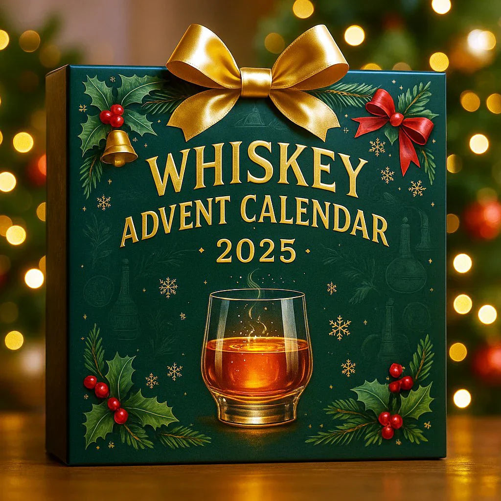 š„Last Day Offerš„ 2025 Whiskey Advent Calendar