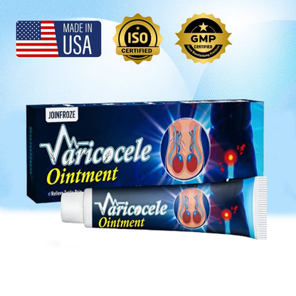 🏆JOINFROZE™ 41-Second Instant Erection Cream - 💪Reclaim Your Peak Confidence & Control ⚡