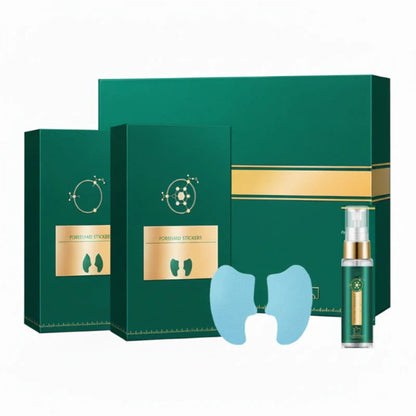 🔥Christmas Limited-Time Offer: 50% OFF!!!🔥Cheek & Forehead Hydrating Serum Set