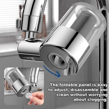 [High-Quality] Faucet Filter