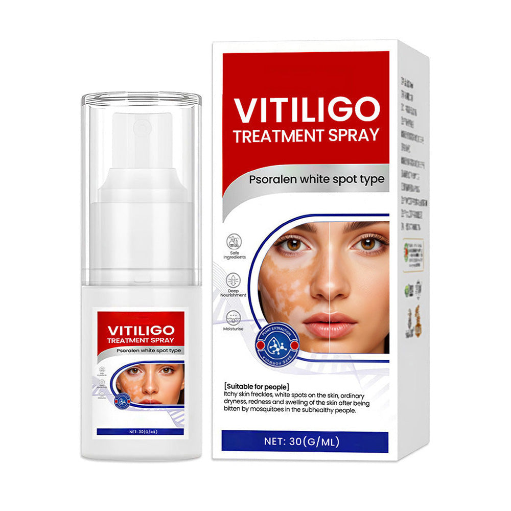 💥Hot Listing🔥Vitiligo Treatment Spray