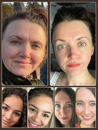 [One touch to remove wrinkles]Micro-molecular collagen anti-wrinkle lotion