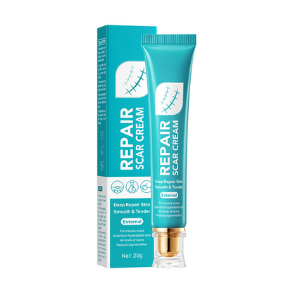 SADOER® Repair Scar Cream