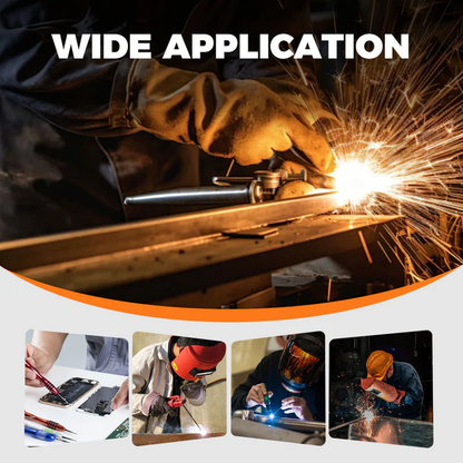 ⏳Time-limited Special⌛ High-efficient 80W Electric Sodering Iron