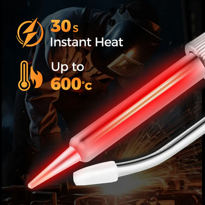 ⏳Time-limited Special⌛ High-efficient 80W Electric Sodering Iron