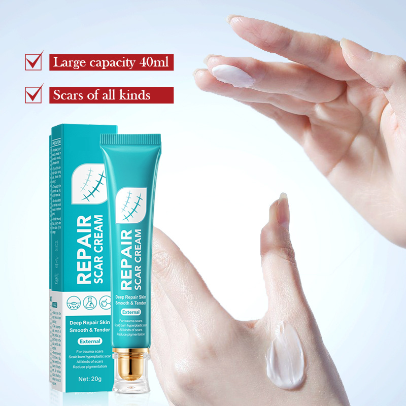 SADOER® Repair Scar Cream