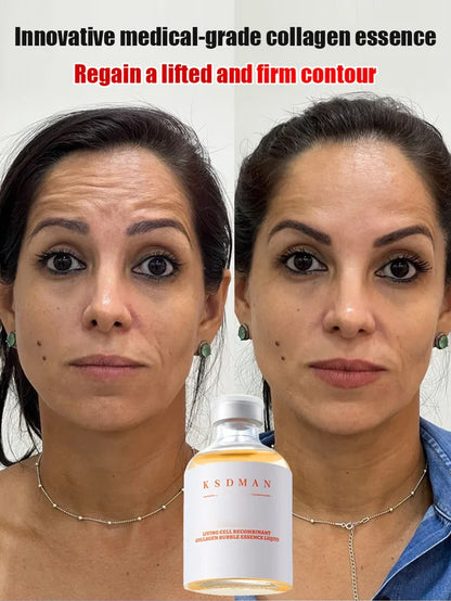 Salmon Cell Reconstructed Collagen Essence