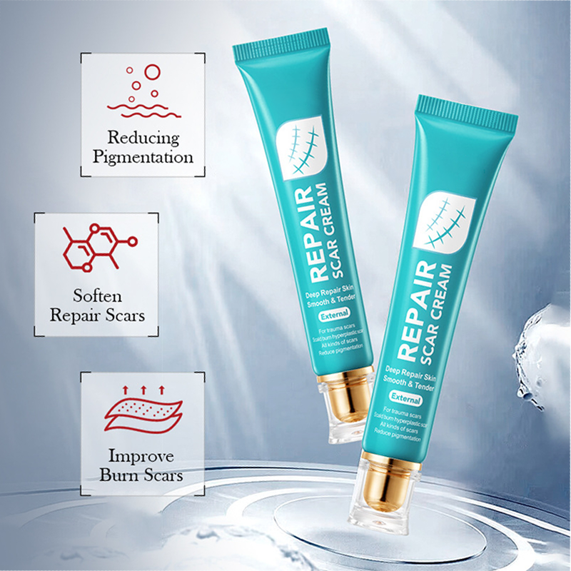 SADOER® Repair Scar Cream