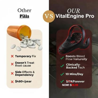 💥Supreme series for 2025- 👑Vibrating Armor Men's Health Trainer