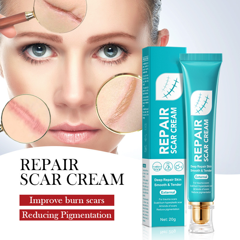 SADOER® Repair Scar Cream