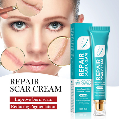 SADOER® Repair Scar Cream
