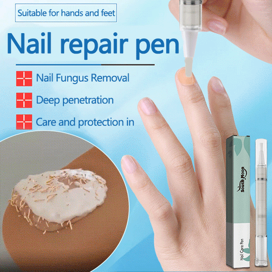 ⏰LAST DAY🔥BUY 1 GET 1 FREE🎁Nail repair pen