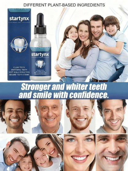 Tooth Regeneration Care Drops