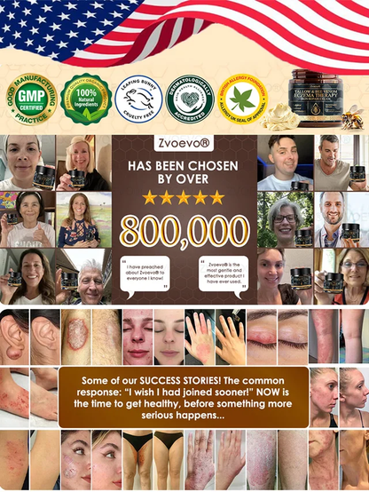 Bee Venom Skin Care Cream