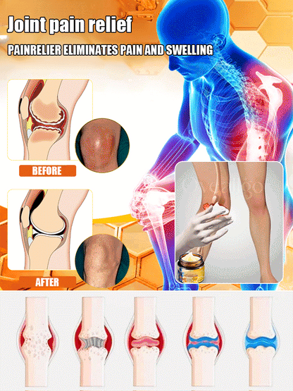 Bee Venom Joint Repair Cream