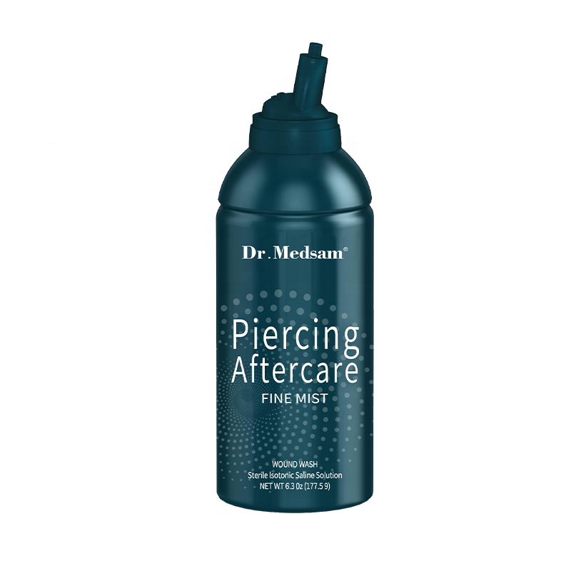 Dr.Medsam Piercing Aftercare Fine Mist