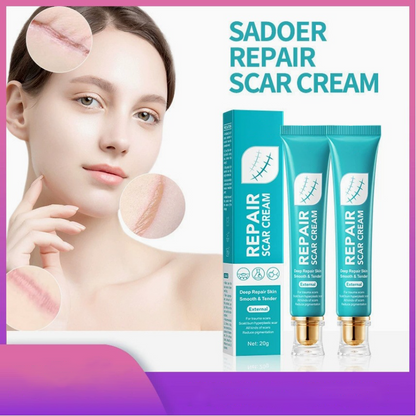 SADOER® Repair Scar Cream
