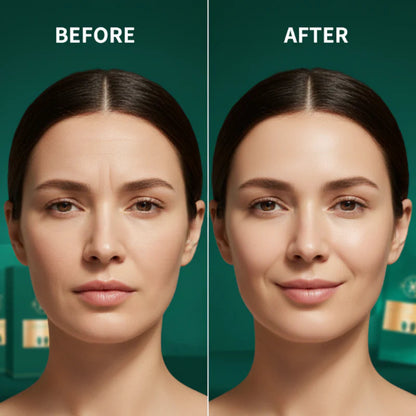 🔥Christmas Limited-Time Offer: 50% OFF!!!🔥Cheek & Forehead Hydrating Serum Set