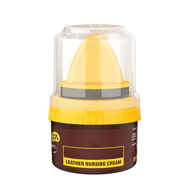 🎄 Christmas Sale: BUY 2 GET 1 FREE! 🎉 Leather Repair Cream & Shoe Polish – Restores Color, Waterproofs & Nourishes | 30K+ Sold! 👞✨📦