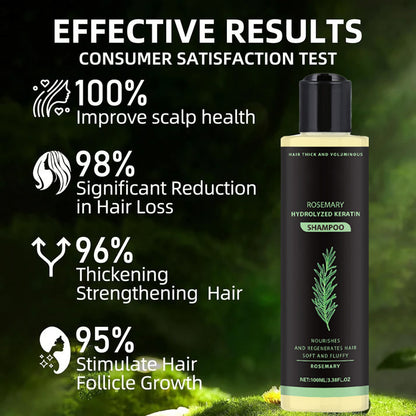 All-in-One Nourishing Repair Care Shampoo