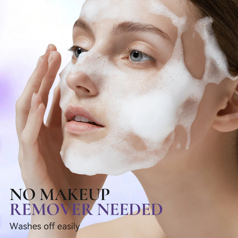 ✨ Lasting Lightweight Whitening Face Cream | CHRISTMAS MEGA SALE 52% OFF | Brightening Formula with Moisture Lock | Radiant Skin Gift Set 🎄