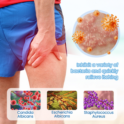 💥 Men’s GentX Relief Cream