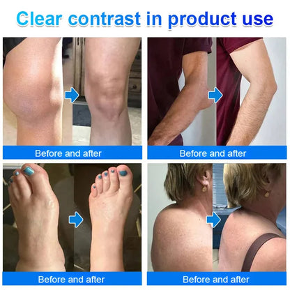 Nerve Care Cream🌡️Soothe and protect your nerves, restore skin vitality!