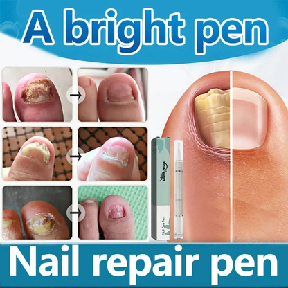 ⏰LAST DAY🔥BUY 1 GET 1 FREE🎁Nail repair pen
