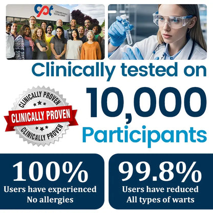 Timilk® DermaVenom RX+ Precision Removal Cream