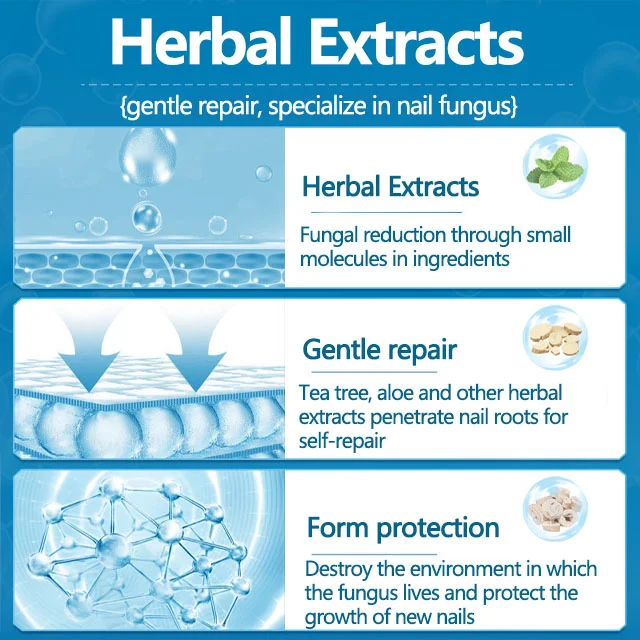 ⏰LAST DAY🔥BUY 1 GET 1 FREE🎁Nail repair pen