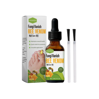 Nail Treatment Oil Bee Venom
