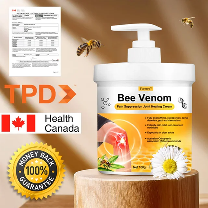 Laniska Bee Venom Joint Repair Cream