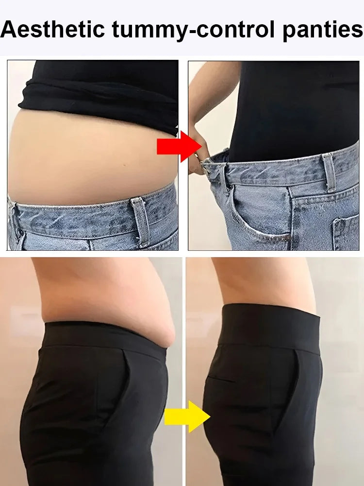 Home Abdominal Massager