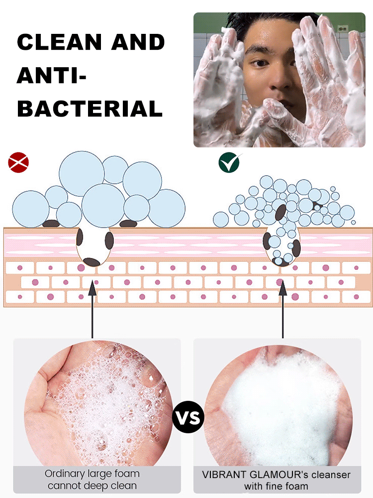 [Washes away 99.9% of dust mites] Salicylic acid soap