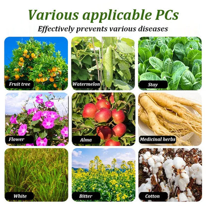 [Universal Plant] Powerful Root Growth Solution - Give your plants a strong foundation for growth!