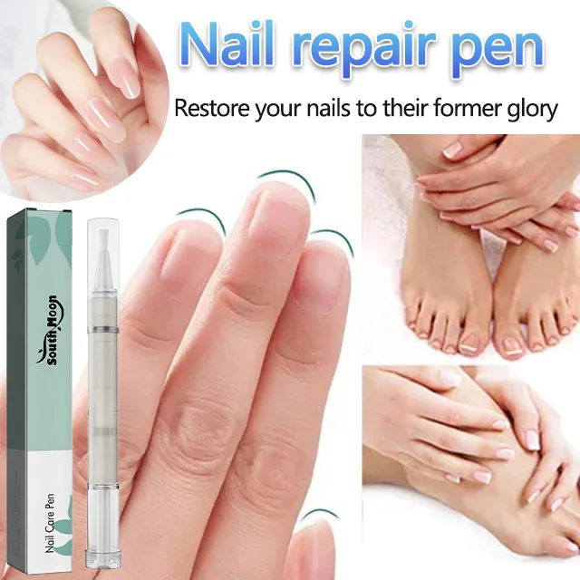 ⏰LAST DAY🔥BUY 1 GET 1 FREE🎁Nail repair pen