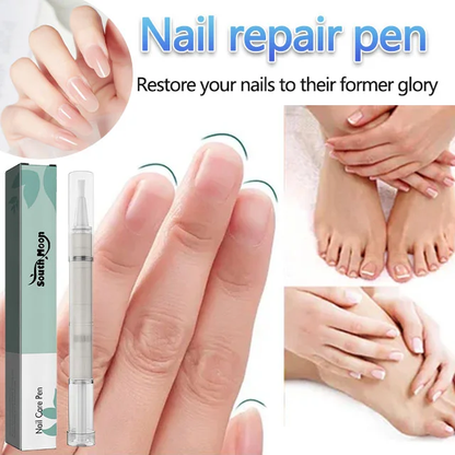 ⏰LAST DAY🔥BUY 1 GET 1 FREE🎁Nail repair pen