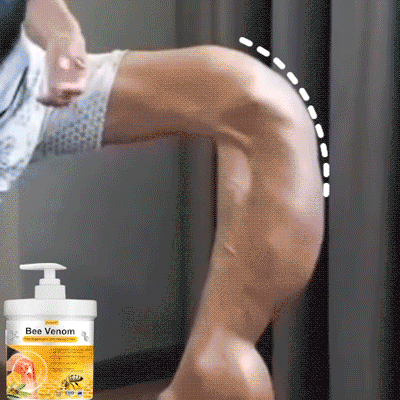 Laniska Bee Venom Joint Repair Cream