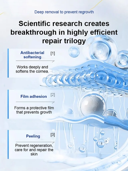 7 Days Pain-Free Herbal Cocoon Removal Cream