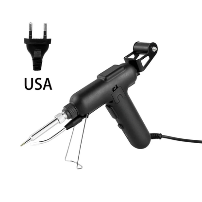 ⏳Time-limited Special⌛ High-efficient 80W Electric Sodering Iron