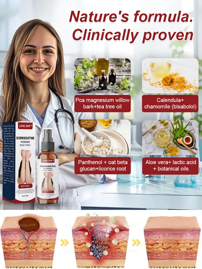 Skin Care Gentle Spray-✨Unlock radiant, healthy skin—🌿just one spritz away from a natural glow!