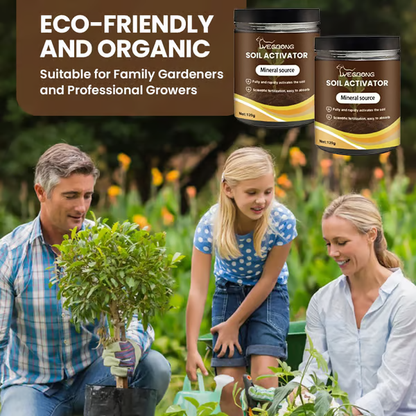 🔥Seasonal promotion🔥Yegbong™ Plant fertilizer enhancer