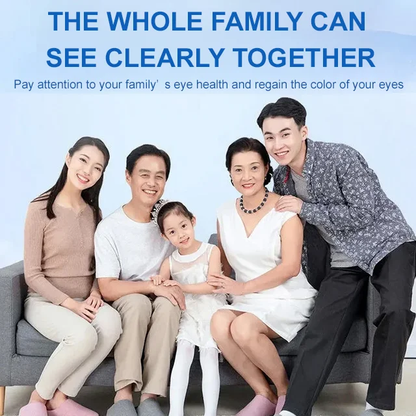 Blueberry Eye Dryness Treatment Liquid