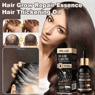 [Strong Hair Growth] Bio-Nourish Hair Essence