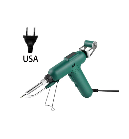 ⏳Time-limited Special⌛ High-efficient 80W Electric Sodering Iron