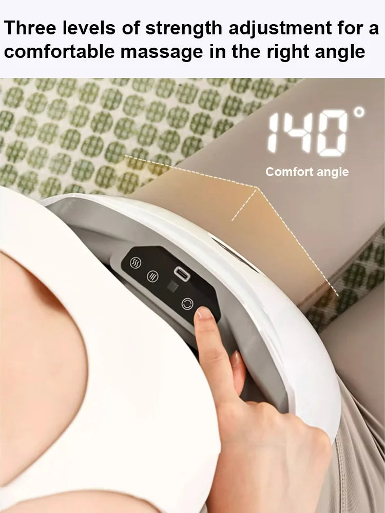Home Abdominal Massager